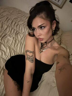 Almondmilkhunni Nude Photos photo 123
