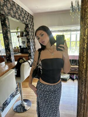 Almondmilkhunni Nude Photos photo 124