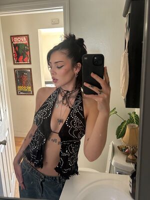 Almondmilkhunni Nude Photos photo 132