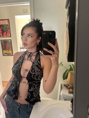 Almondmilkhunni Nude Photos photo 133