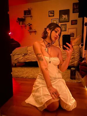 Almondmilkhunni Nude Photos photo 142