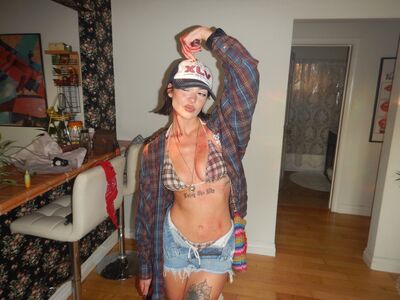 Almondmilkhunni Nude Photos photo 144