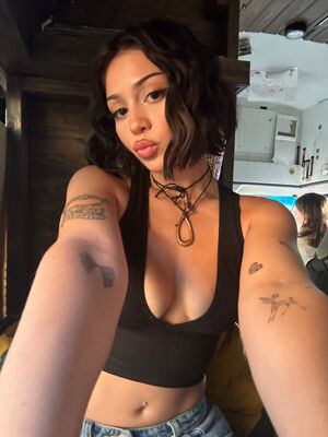 Almondmilkhunni Nude Photos photo 149