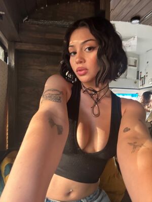 Almondmilkhunni Nude Photos photo 150
