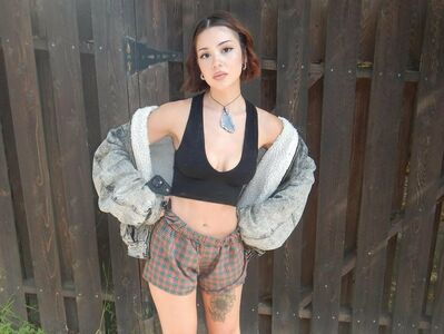 Almondmilkhunni Nude Photos photo 152