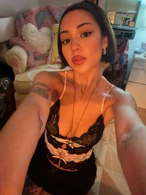 Almondmilkhunni Nude Photos photo 158