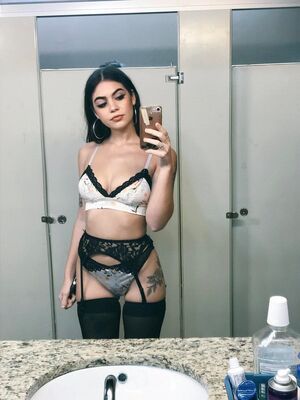 Almondmilkhunni Nude Photos photo 171