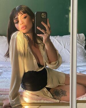 Almondmilkhunni Nude Photos photo 214