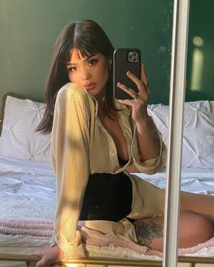 Almondmilkhunni Nude Photos photo 215