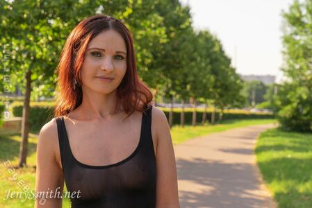 Jeny Smith Nude Photos photo 19