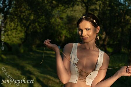 Jeny Smith Nude Photos photo 75