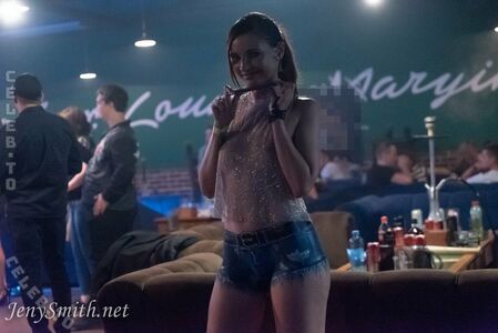 Jeny Smith Nude Photos photo 201