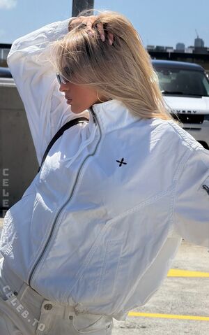 Summer Hart Nude Photos photo 63