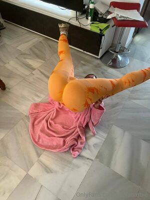 Paola Skye Nude Photos photo 38