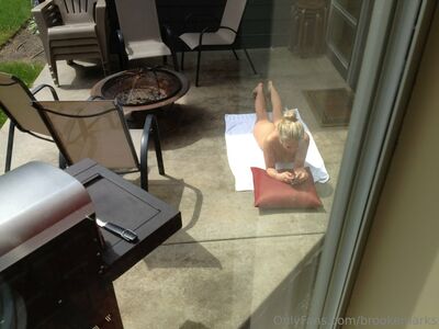 Brooke Marks Nude Photos photo 55