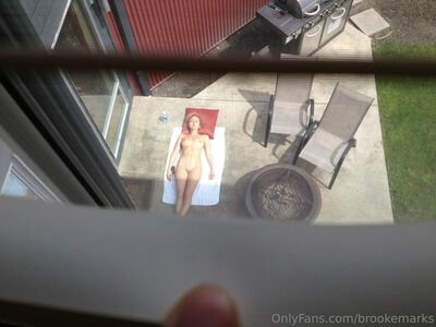 Brooke Marks Nude Photos photo 60