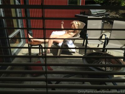 Brooke Marks Nude Photos photo 62