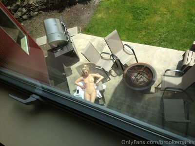 Brooke Marks Nude Photos photo 75