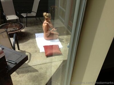 Brooke Marks Nude Photos photo 82