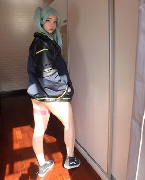 Me1Adinha Nude Photos photo 13