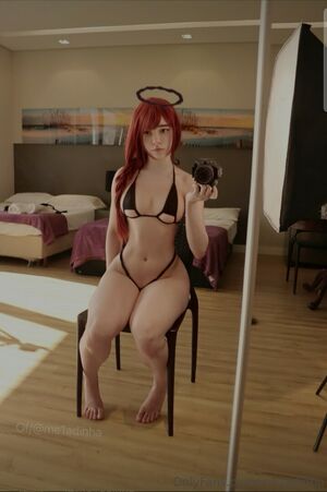Me1Adinha Nude Photos photo 52