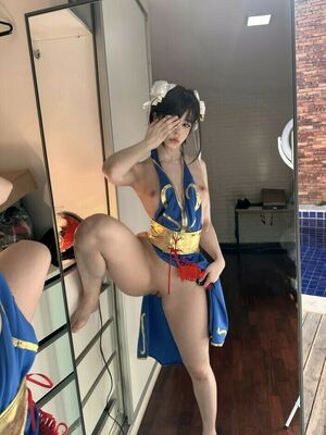 Me1Adinha Nude Photos photo 65