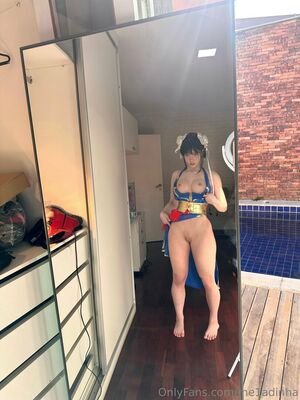 Me1Adinha Nude Photos photo 76