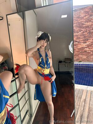 Me1Adinha Nude Photos photo 78