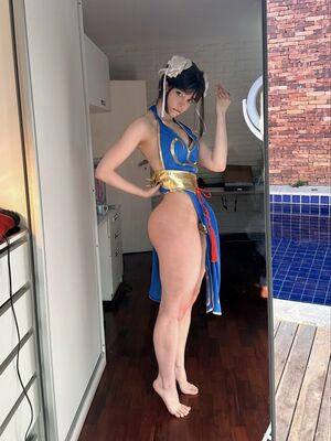 Me1Adinha Nude Photos photo 86