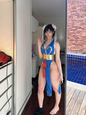 Me1Adinha Nude Photos photo 87