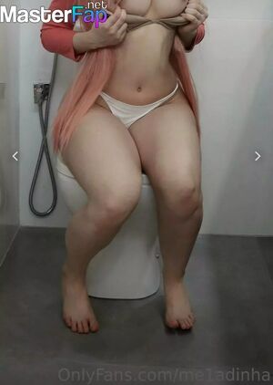 Me1Adinha Nude Photos photo 98
