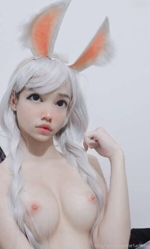 Me1Adinha Nude Photos photo 270
