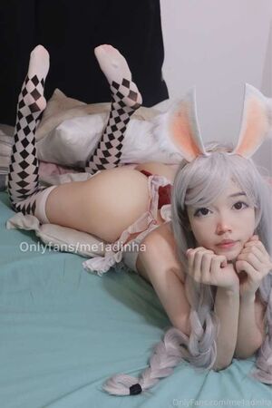Me1Adinha Nude Photos photo 275