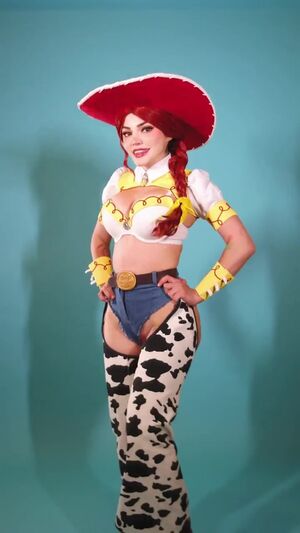 Kalinka Fox Nude Photos photo 10