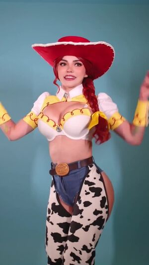 Kalinka Fox Nude Photos photo 27