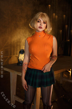 Kalinka Fox Nude Photos photo 108
