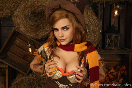 Kalinka Fox Nude Photos photo 186