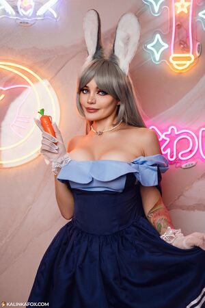 Kalinka Fox Nude Photos photo 289