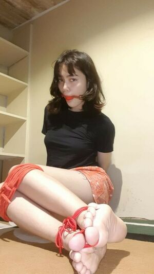 OnlySabrina Nude Photos photo 6