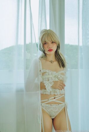 OnlySabrina Nude Photos photo 12