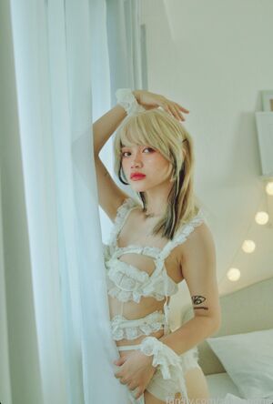 OnlySabrina Nude Photos photo 14