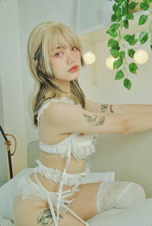 OnlySabrina Nude Photos photo 34