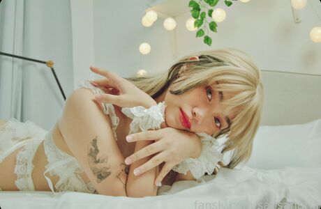 OnlySabrina Nude Photos photo 42