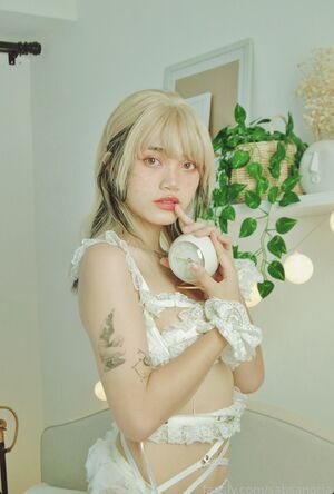 OnlySabrina Nude Photos photo 48