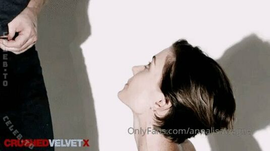 Anna Lisa Wagner Nude Photos photo 2