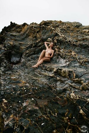 Anna Lisa Wagner Nude Photos photo 3