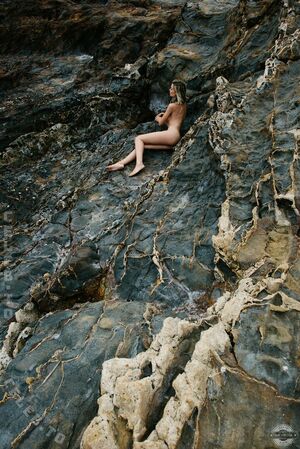 Anna Lisa Wagner Nude Photos photo 6