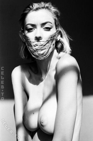 Anna Lisa Wagner Nude Photos photo 8