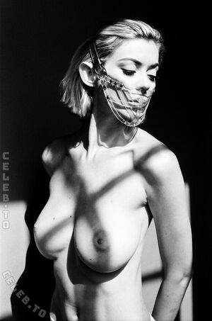Anna Lisa Wagner Nude Photos photo 10