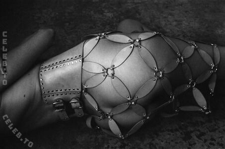 Anna Lisa Wagner Nude Photos photo 67